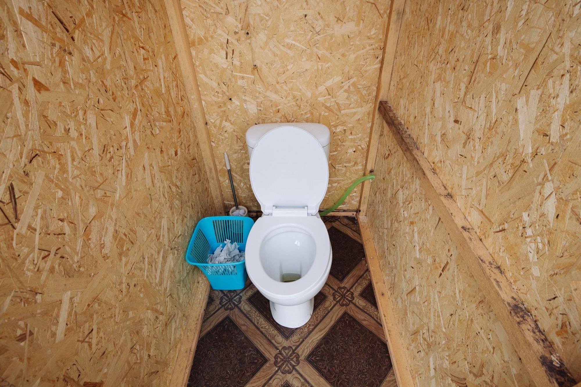 Eco Yurt Camp Arashan Hotel Teploklyuchenka Exterior photo